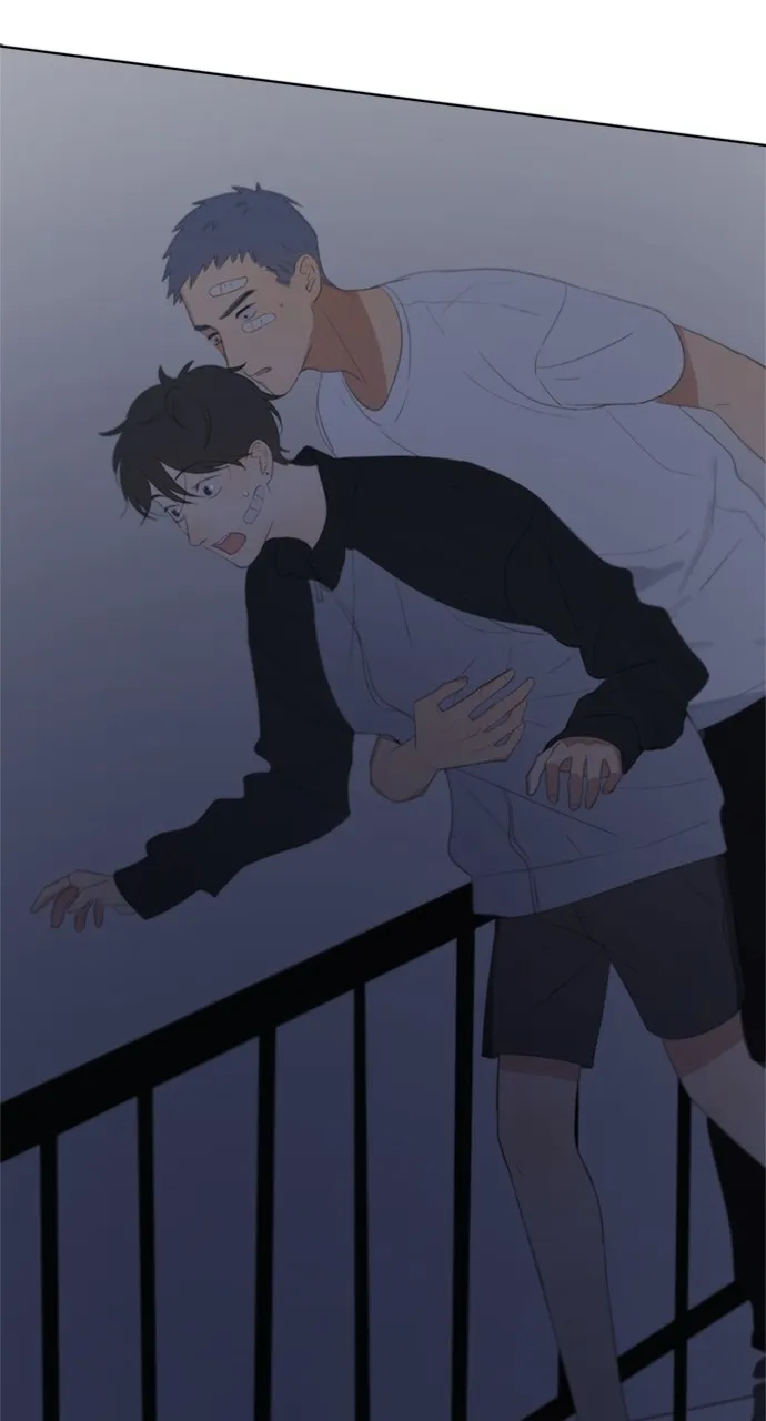 Read Here U Are chapter 19 image 24 on Lezhin