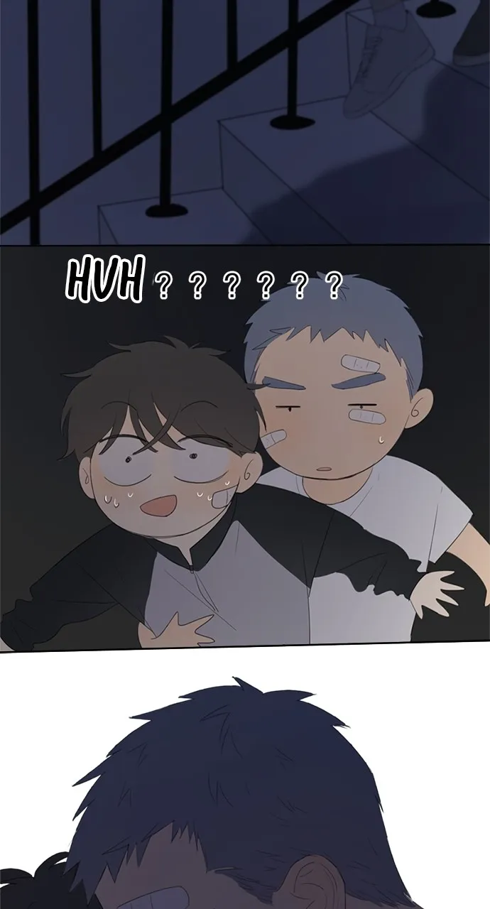 Read Here U Are chapter 19 image 25 on Lezhin