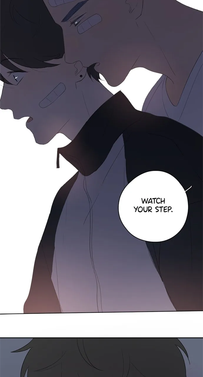 Read Here U Are chapter 19 image 26 on Lezhin