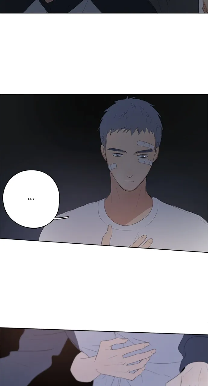 Read Here U Are chapter 19 image 29 on Lezhin