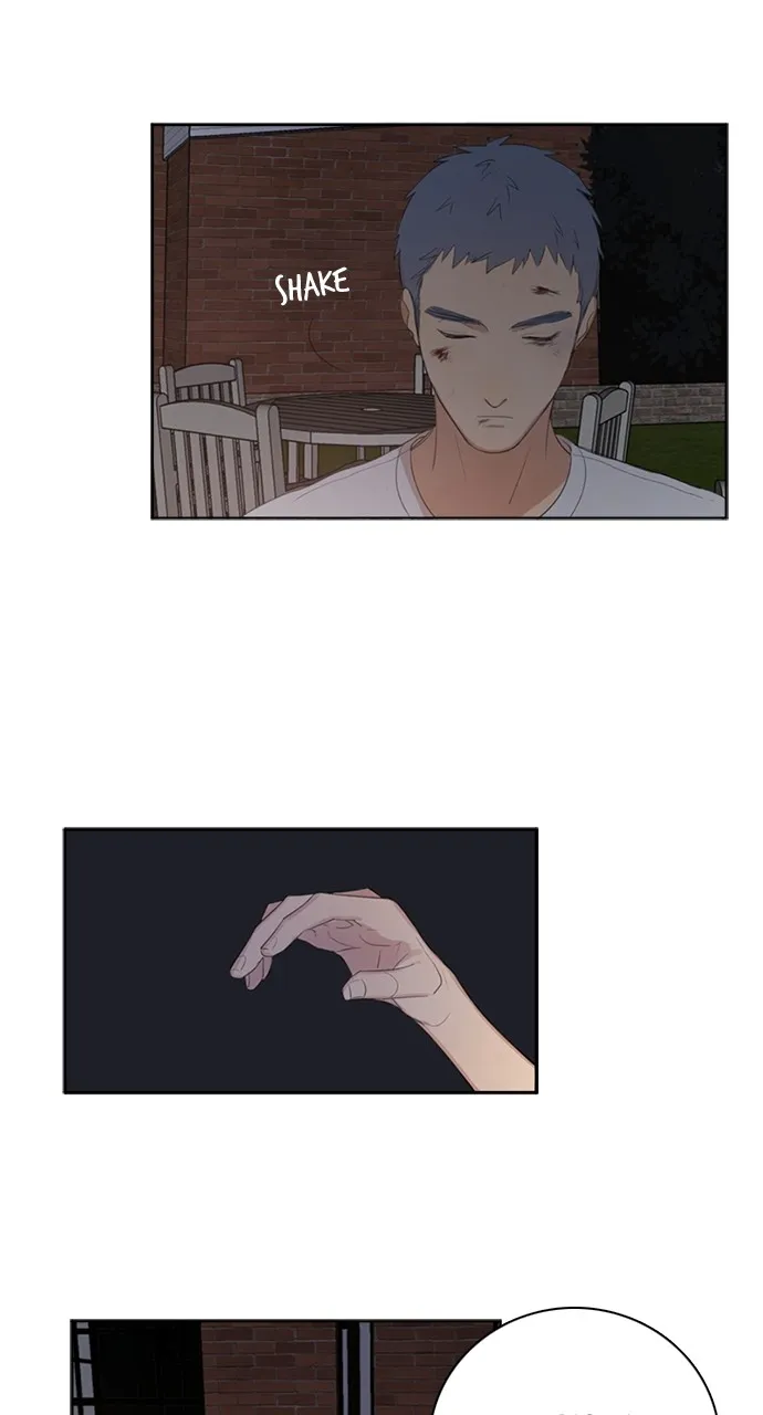 Read Here U Are chapter 19 image 7 on Lezhin