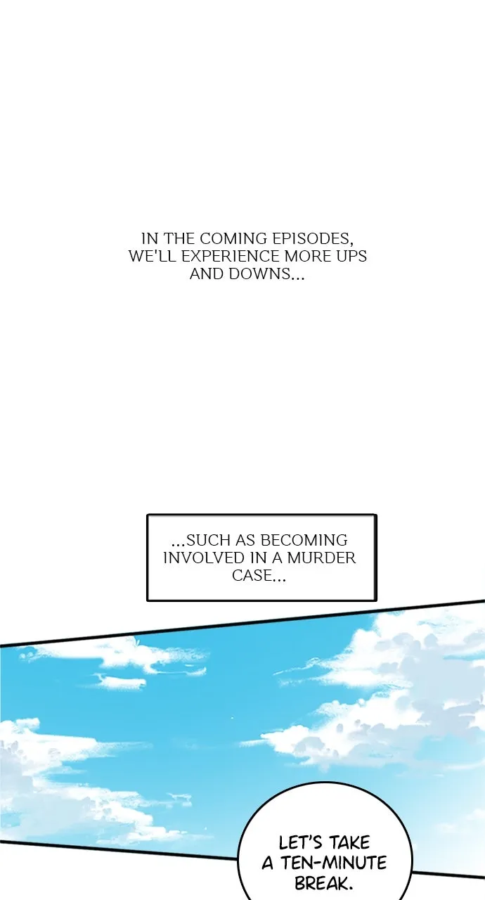 Read Here U Are chapter 2 image 0 on Lezhin