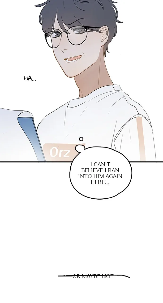 Read Here U Are chapter 2 image 10 on Lezhin