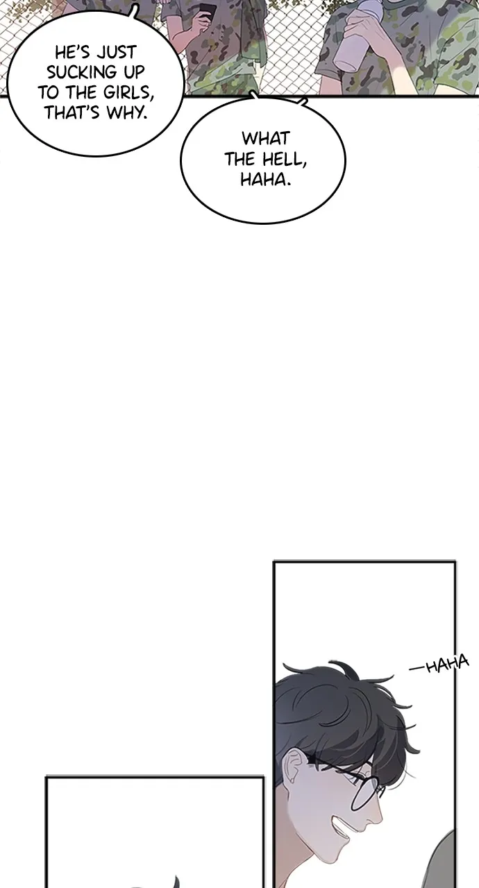 Read Here U Are chapter 2 image 16 on Lezhin