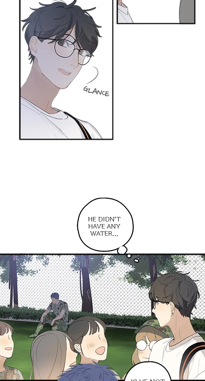 Read Here U Are chapter 2 image 17 on Lezhin