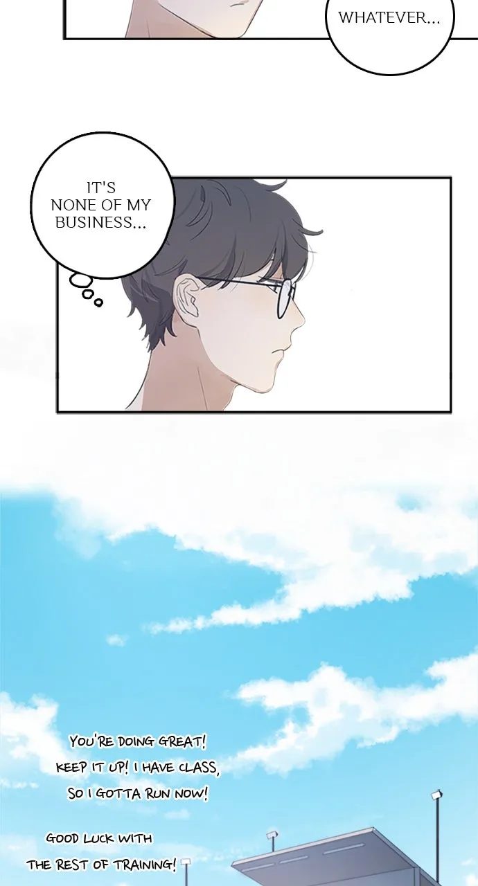 Read Here U Are chapter 2 image 19 on Lezhin