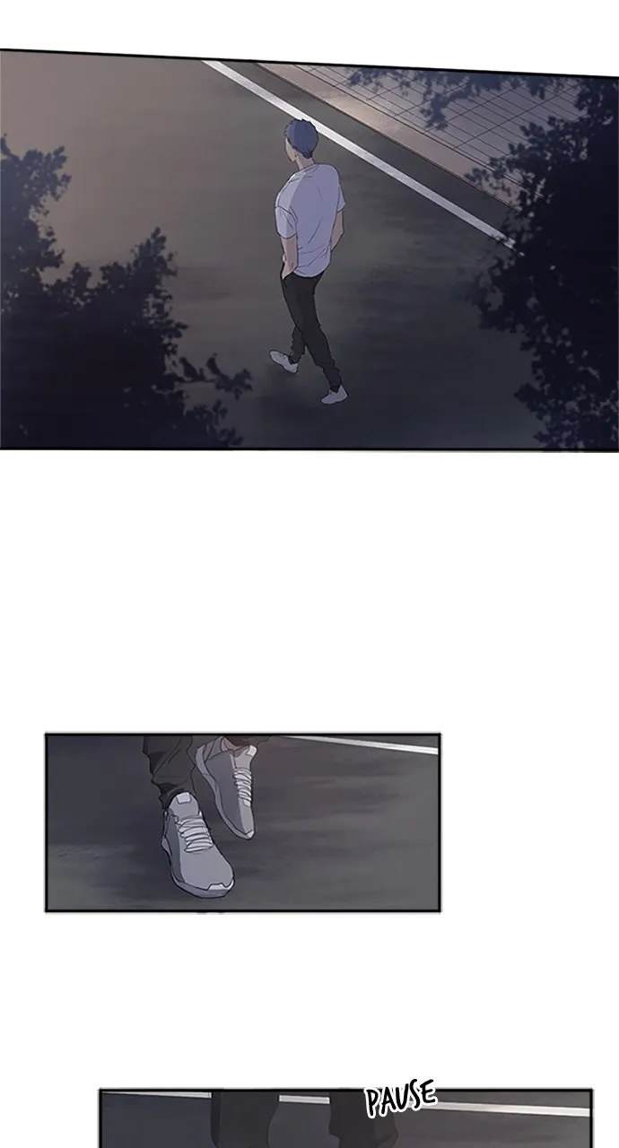 Read Here U Are chapter 2 image 21 on Lezhin