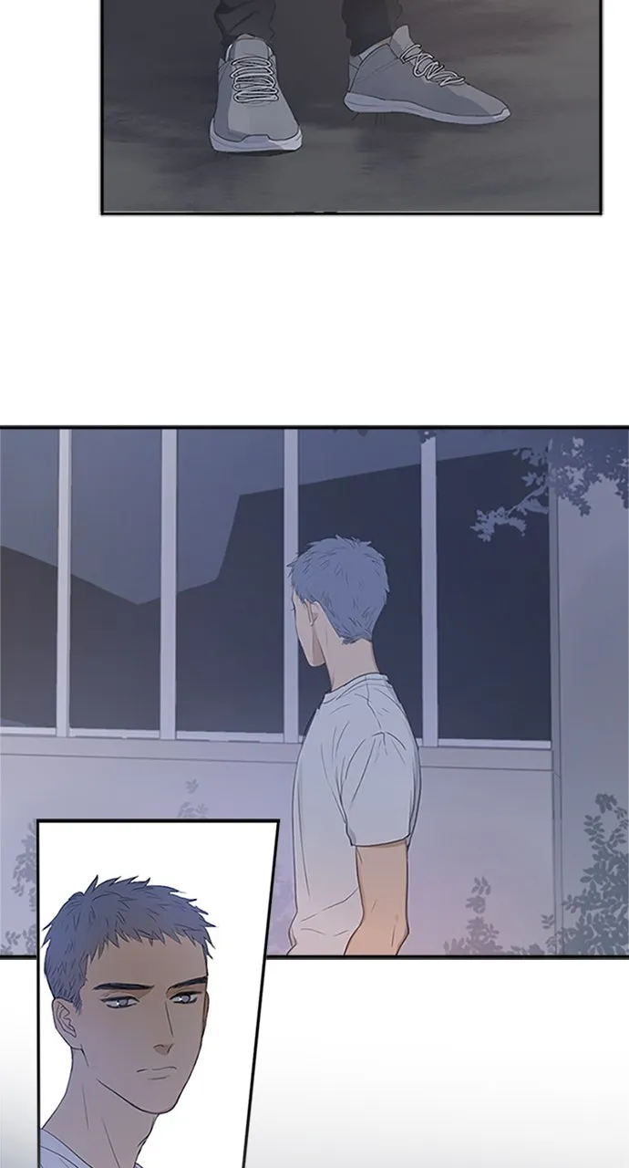 Read Here U Are chapter 2 image 22 on Lezhin