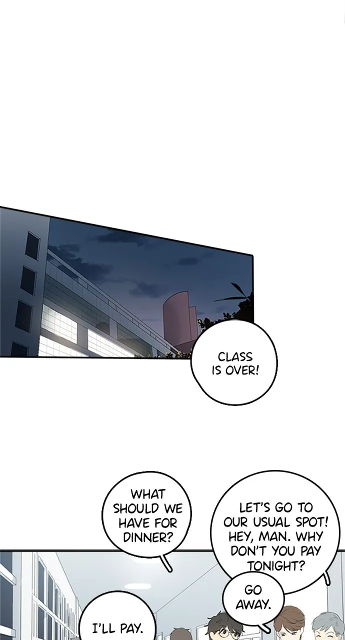 Read Here U Are chapter 2 image 24 on Lezhin