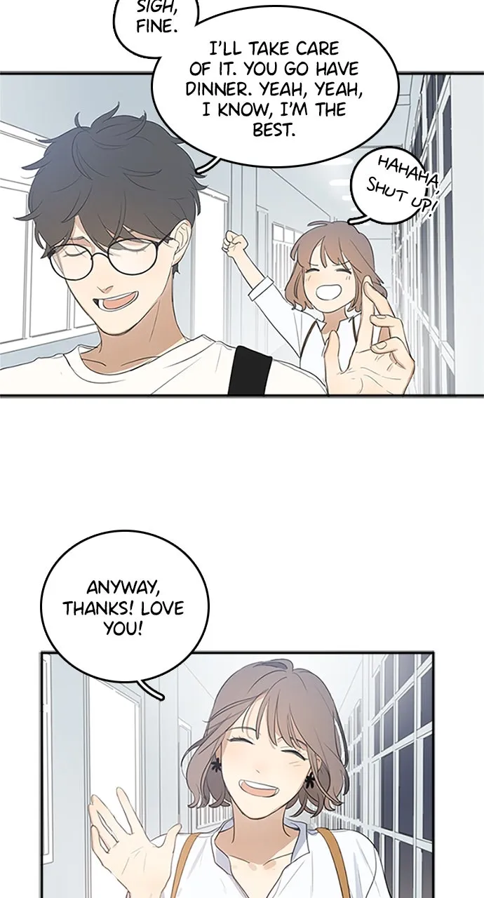 Read Here U Are chapter 2 image 27 on Lezhin