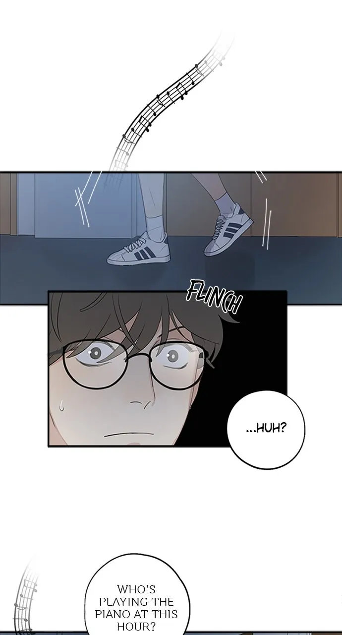 Read Here U Are chapter 2 image 29 on Lezhin