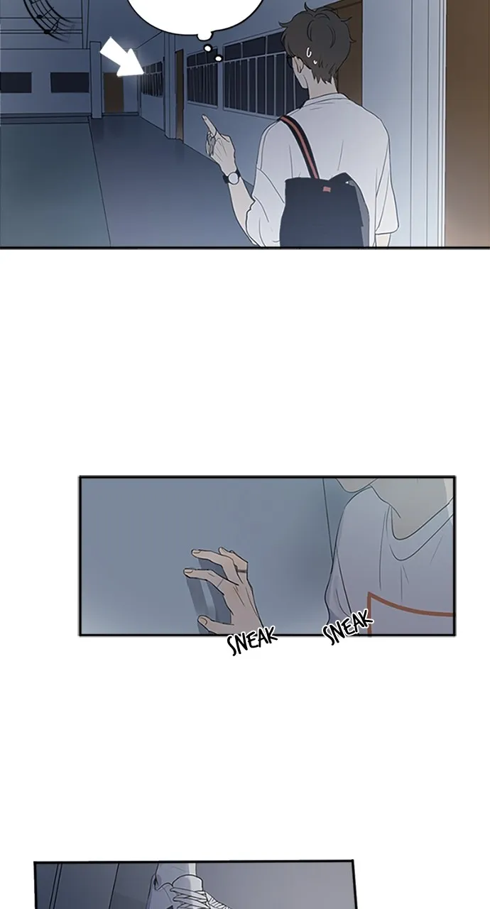 Read Here U Are chapter 2 image 30 on Lezhin