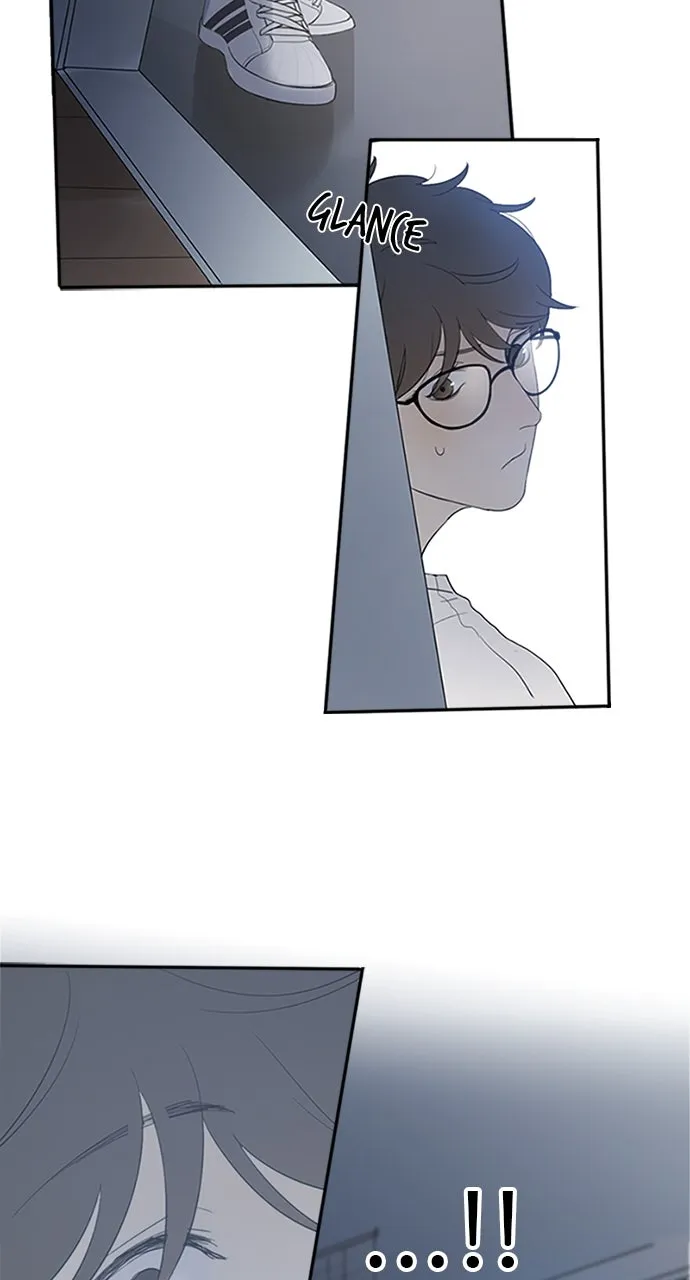 Read Here U Are chapter 2 image 31 on Lezhin