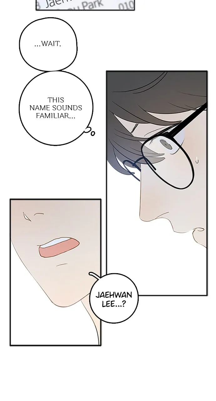 Read Here U Are chapter 2 image 6 on Lezhin