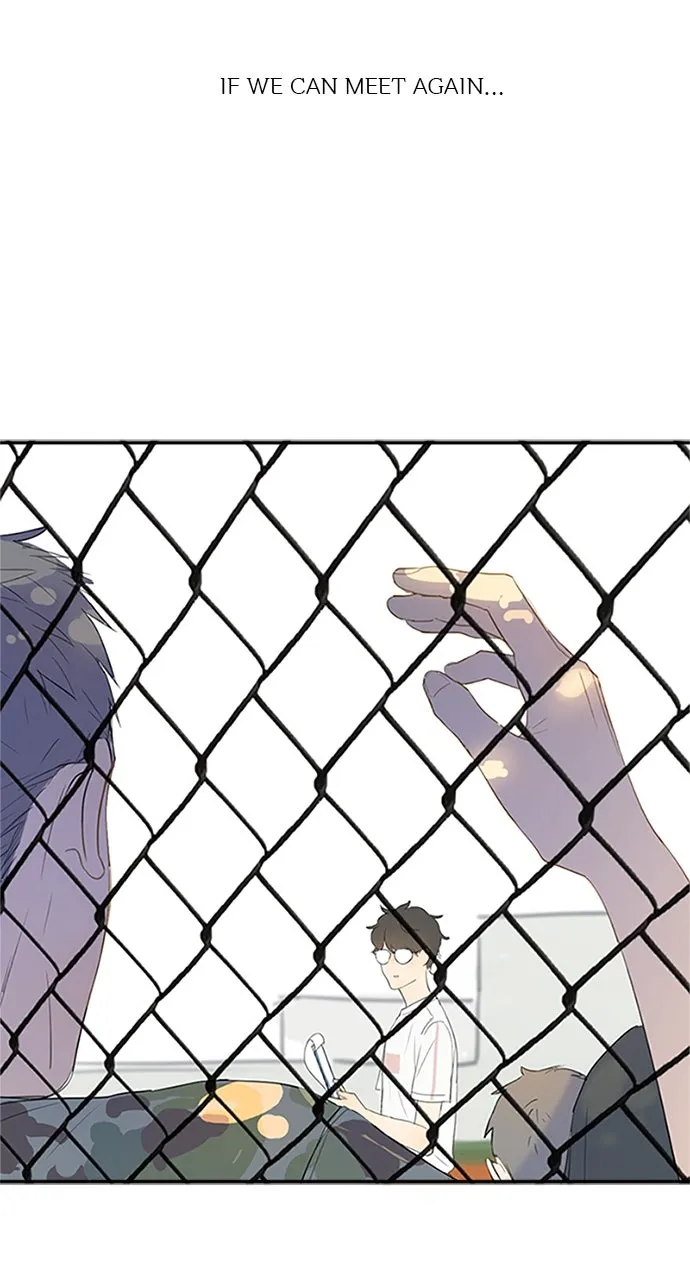 Read Here U Are chapter 2 image 8 on Lezhin