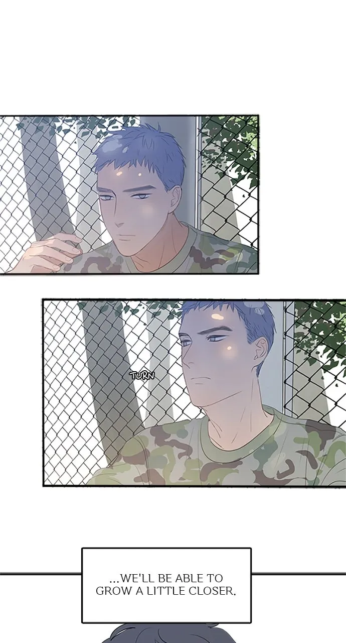 Read Here U Are chapter 2 image 9 on Lezhin