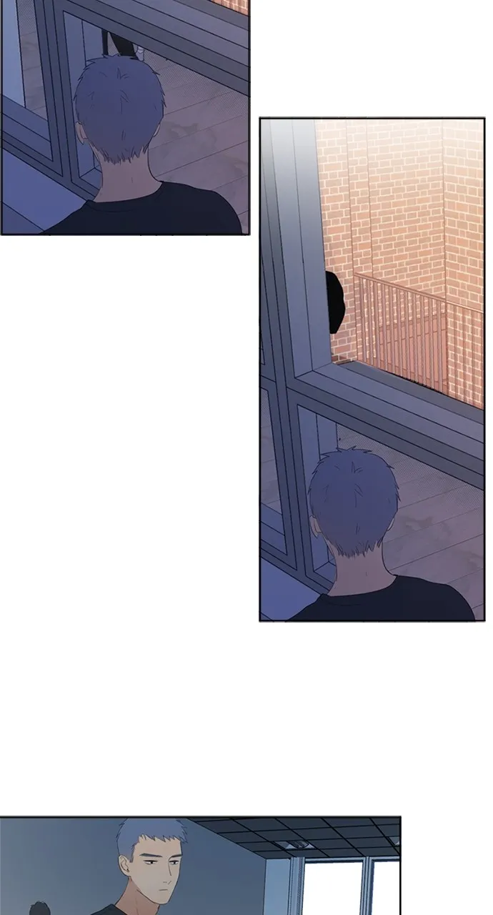 Read Here U Are chapter 20 image 11 on Lezhin