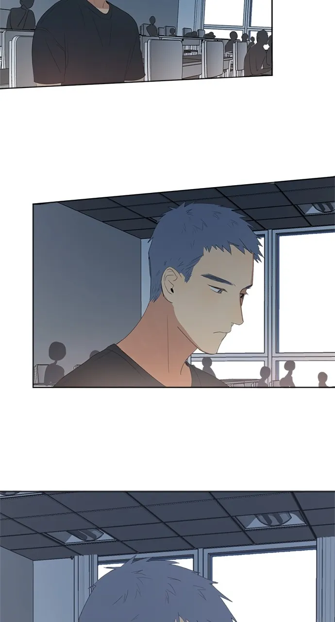 Read Here U Are chapter 20 image 12 on Lezhin