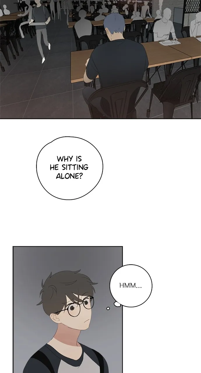 Read Here U Are chapter 20 image 15 on Lezhin