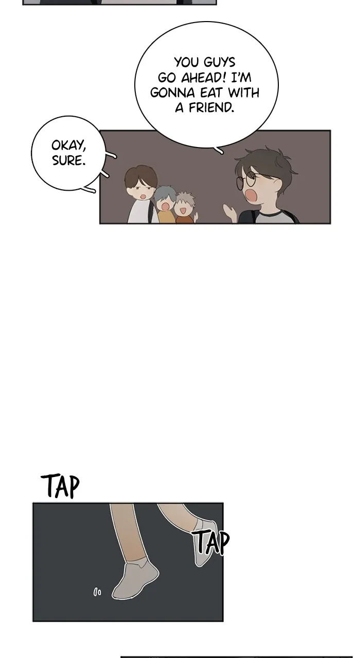 Read Here U Are chapter 20 image 16 on Lezhin