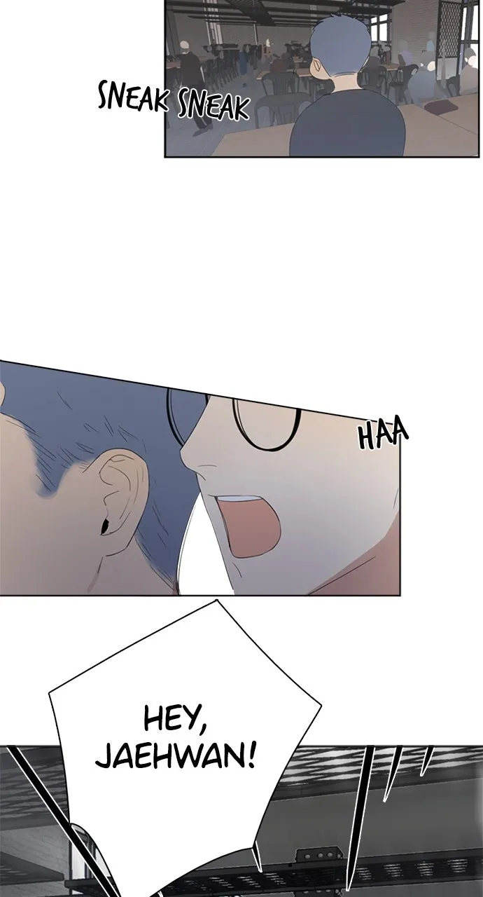 Read Here U Are chapter 20 image 17 on Lezhin