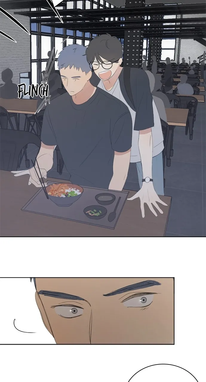 Read Here U Are chapter 20 image 18 on Lezhin