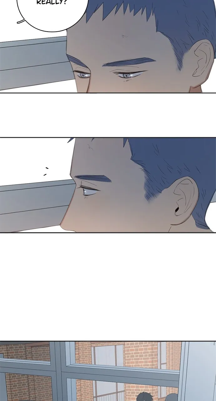 Read Here U Are chapter 20 image 3 on Lezhin