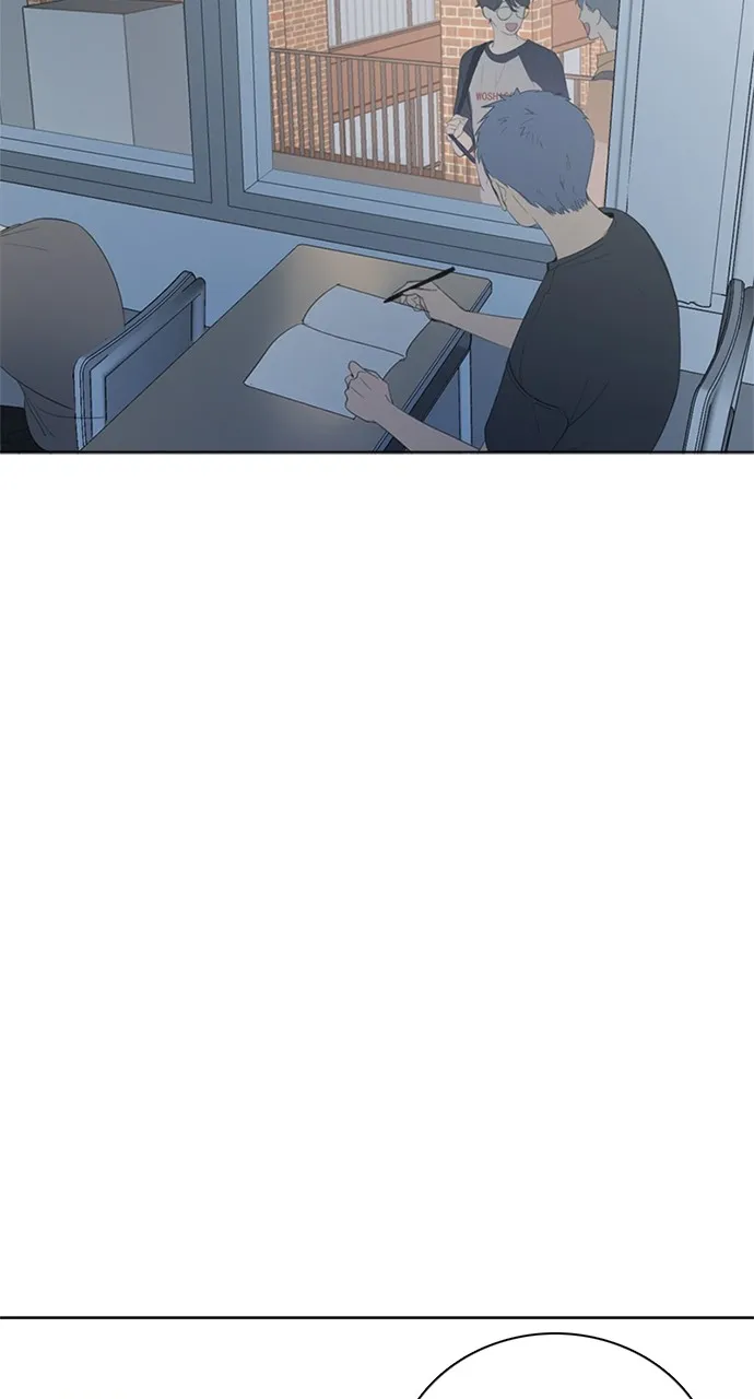 Read Here U Are chapter 20 image 4 on Lezhin