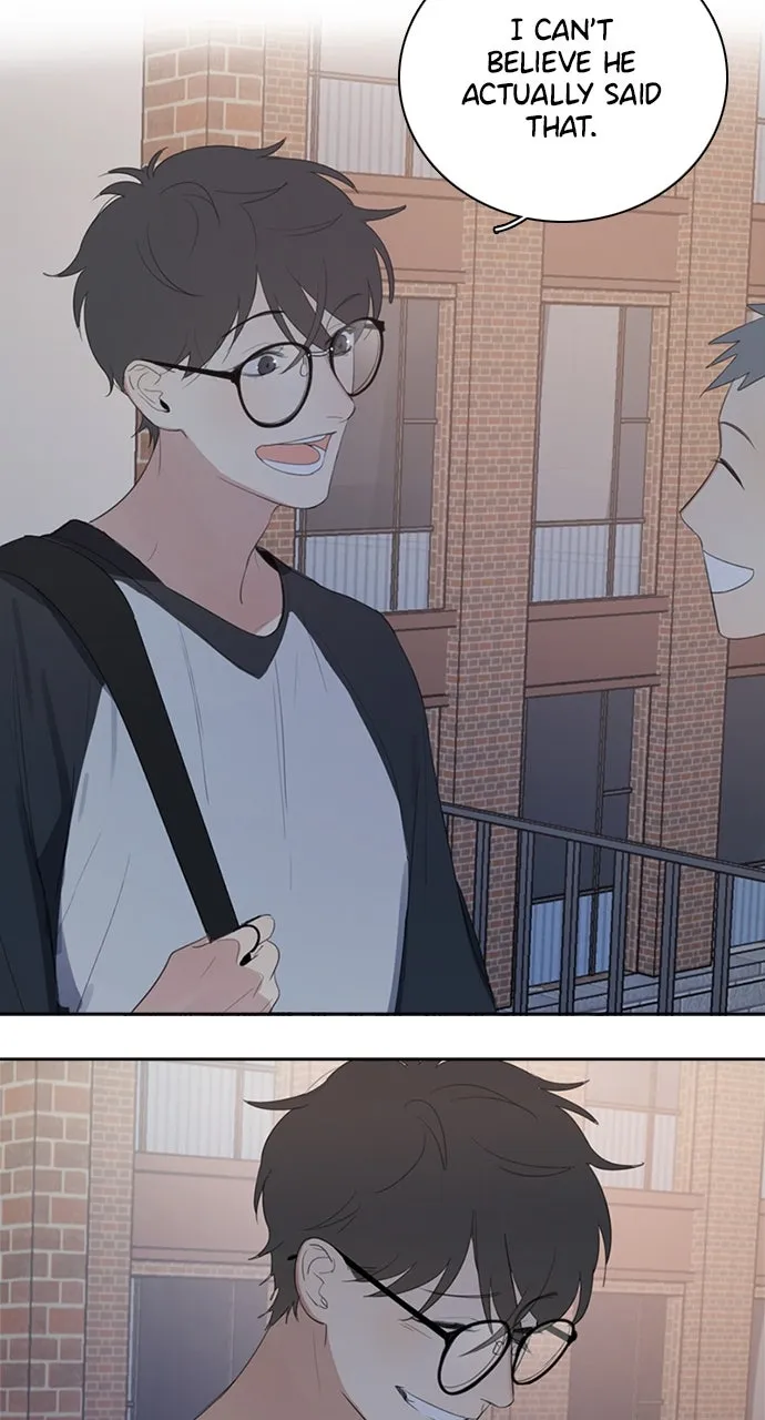 Read Here U Are chapter 20 image 5 on Lezhin