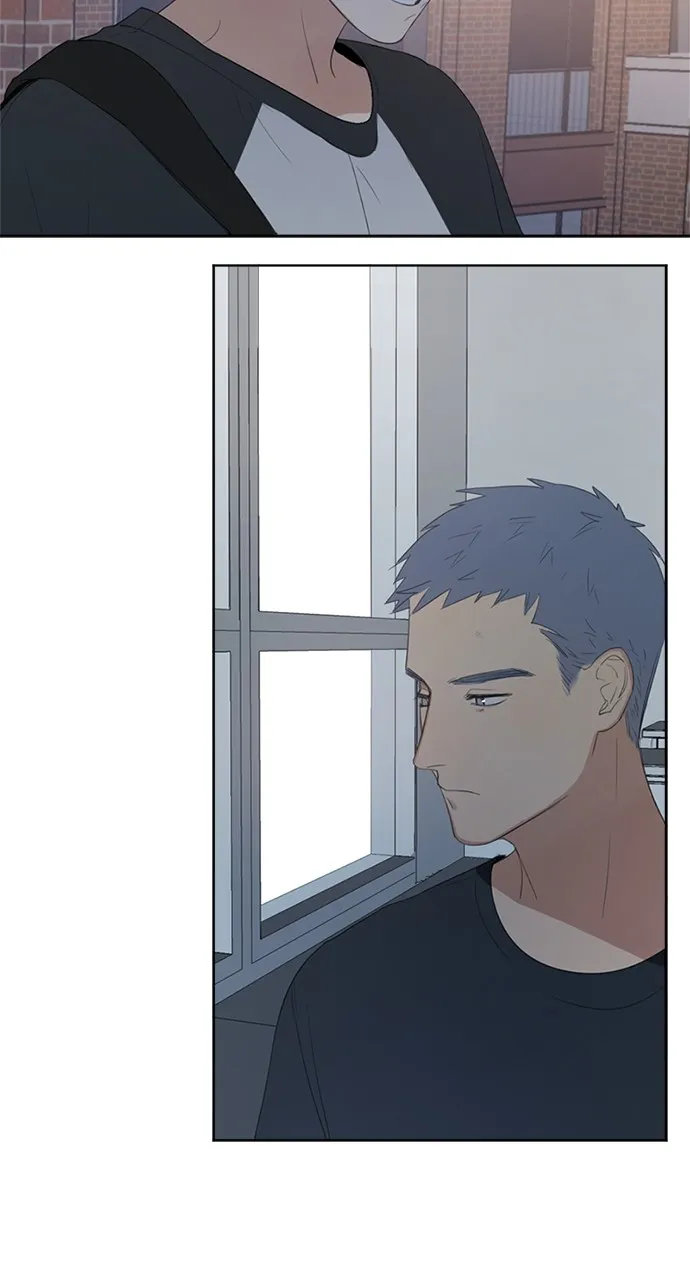 Read Here U Are chapter 20 image 6 on Lezhin