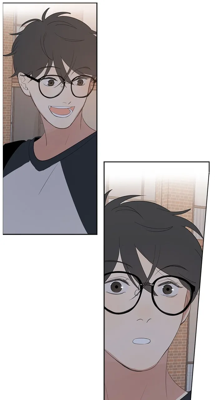 Read Here U Are chapter 20 image 7 on Lezhin