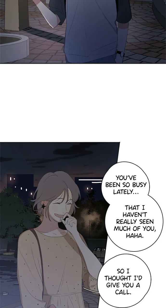 Read Here U Are chapter 21 image 17 on Lezhin