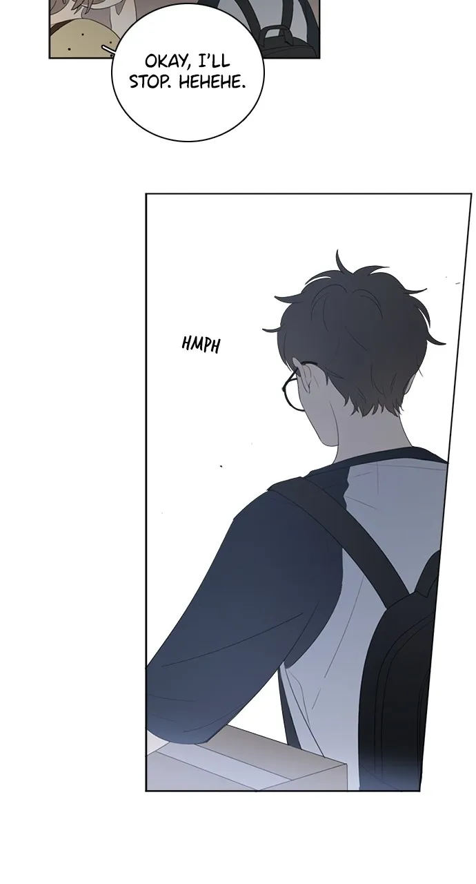 Read Here U Are chapter 21 image 19 on Lezhin
