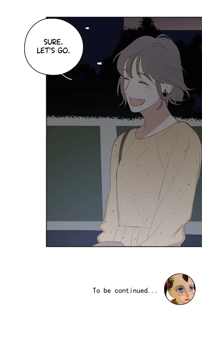 Read Here U Are chapter 21 image 23 on Lezhin