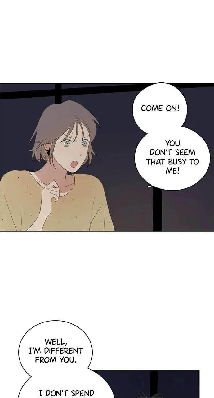 Read Here U Are chapter 22 image 13 on Lezhin