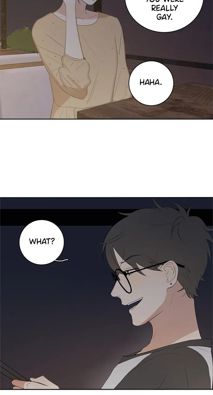 Read Here U Are chapter 22 image 17 on Lezhin