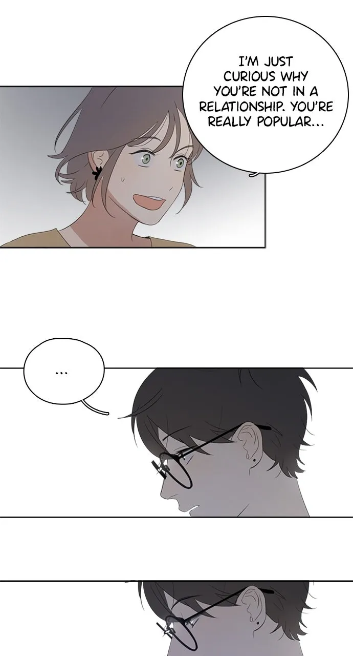 Read Here U Are chapter 22 image 18 on Lezhin