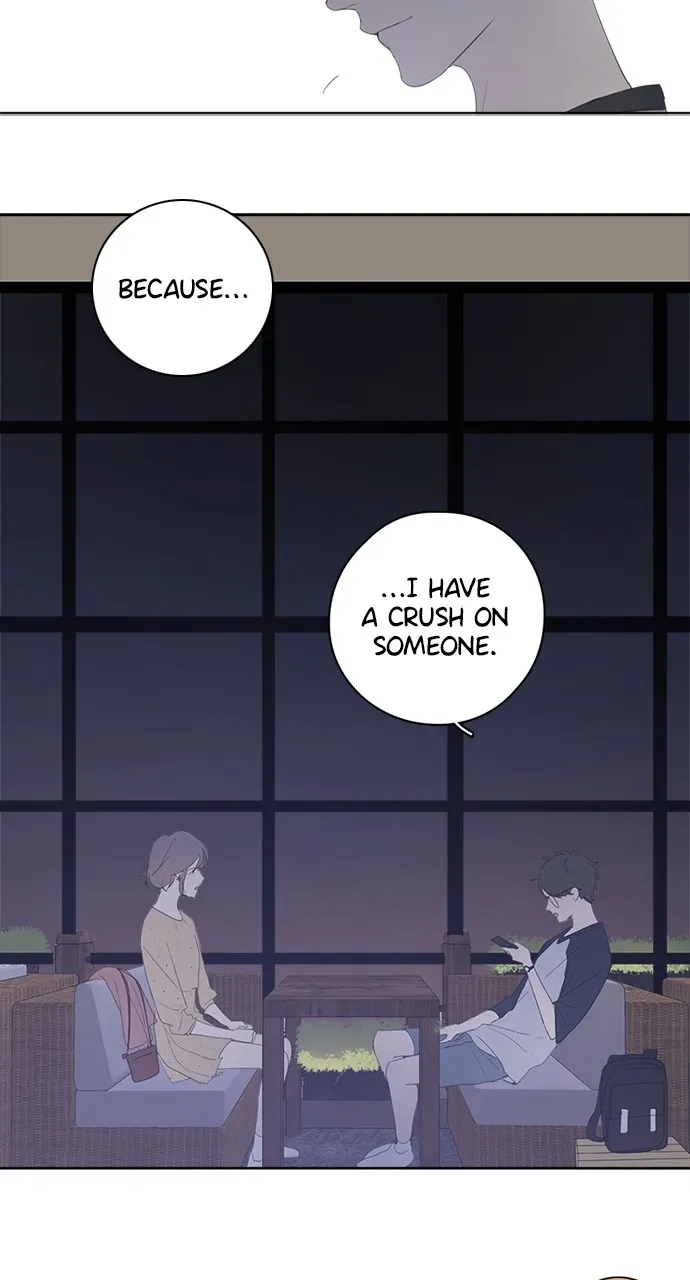 Read Here U Are chapter 22 image 19 on Lezhin