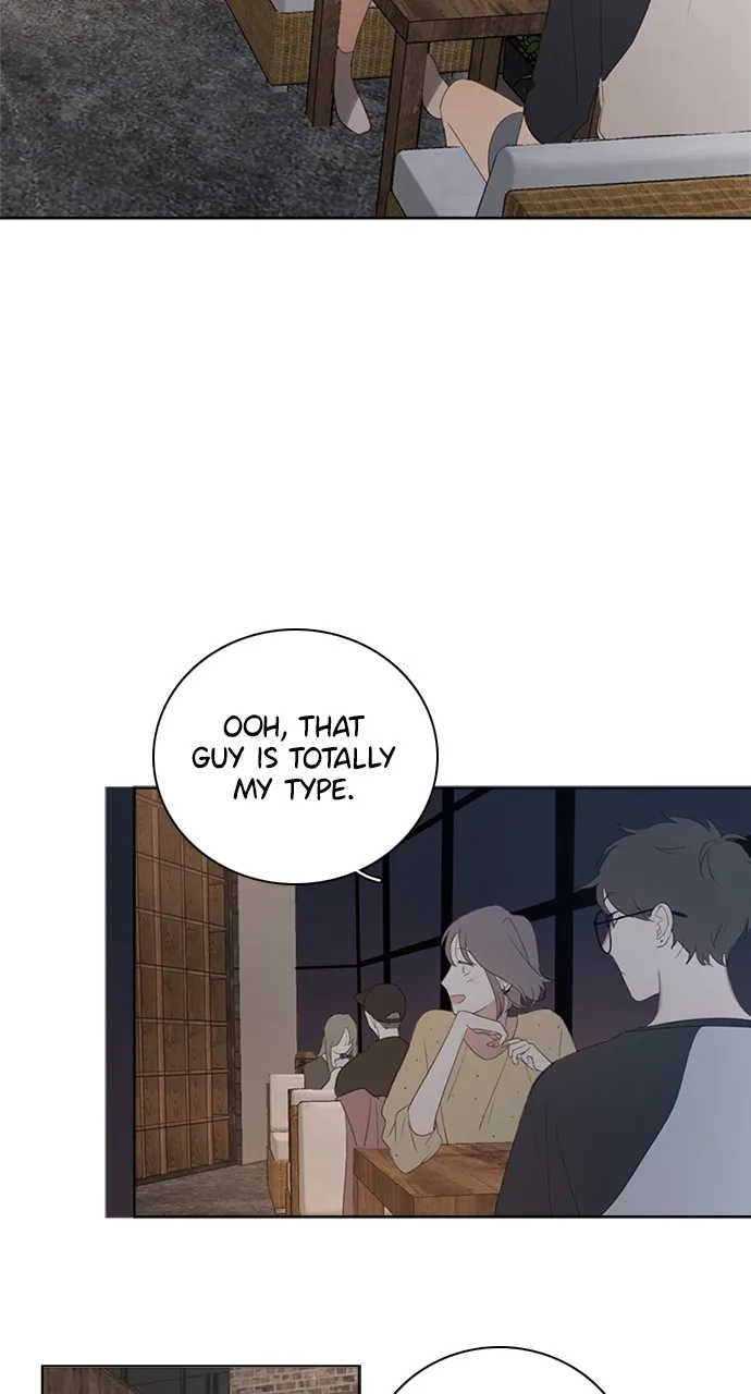 Read Here U Are chapter 22 image 7 on Lezhin