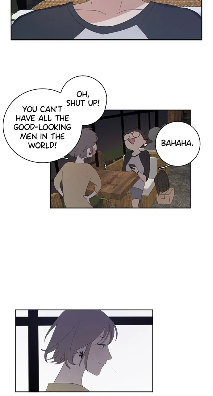 Read Here U Are chapter 22 image 9 on Lezhin