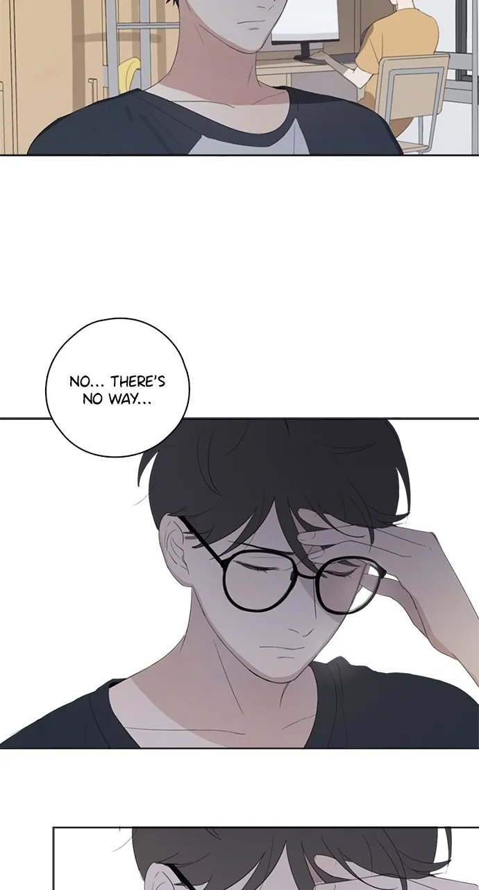 Read Here U Are chapter 23 image 18 on Lezhin