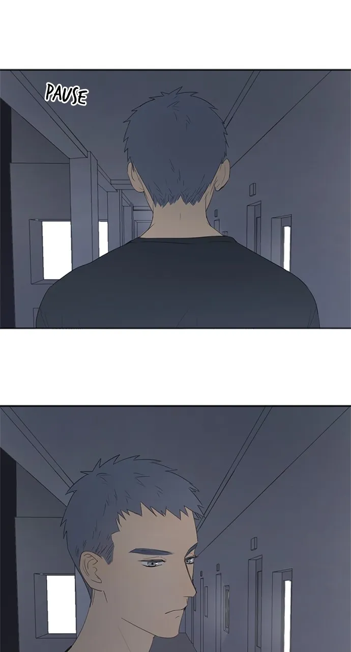 Read Here U Are chapter 23 image 27 on Lezhin