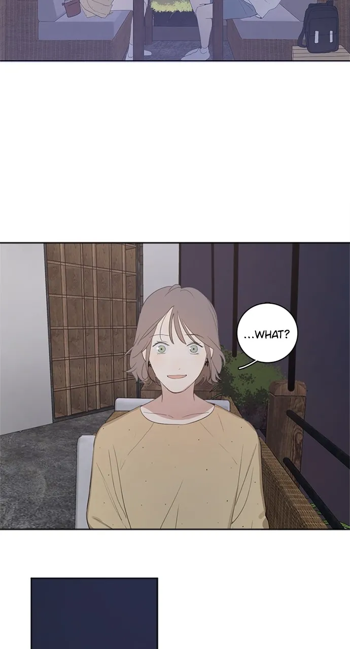 Read Here U Are chapter 23 image 3 on Lezhin