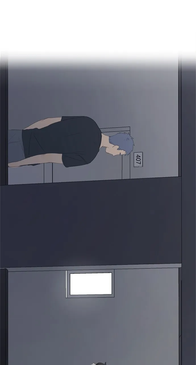 Read Here U Are chapter 23 image 31 on Lezhin