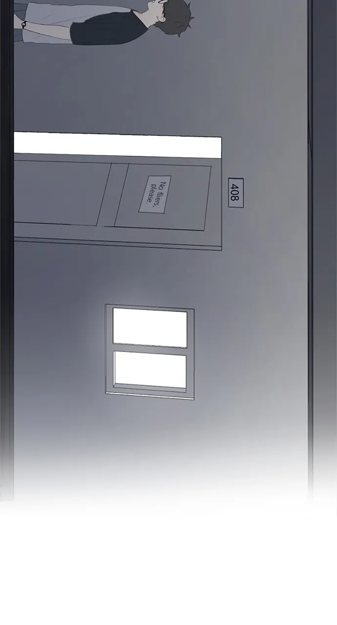 Read Here U Are chapter 23 image 32 on Lezhin