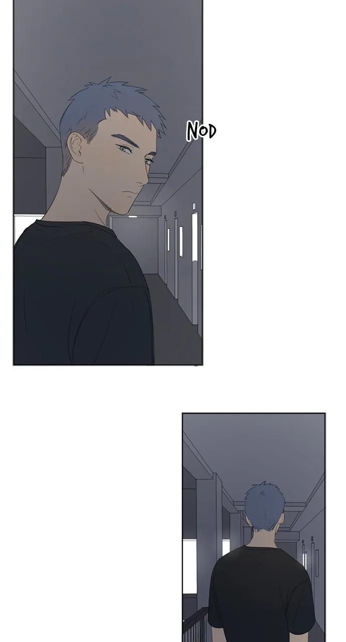 Read Here U Are chapter 23 image 34 on Lezhin