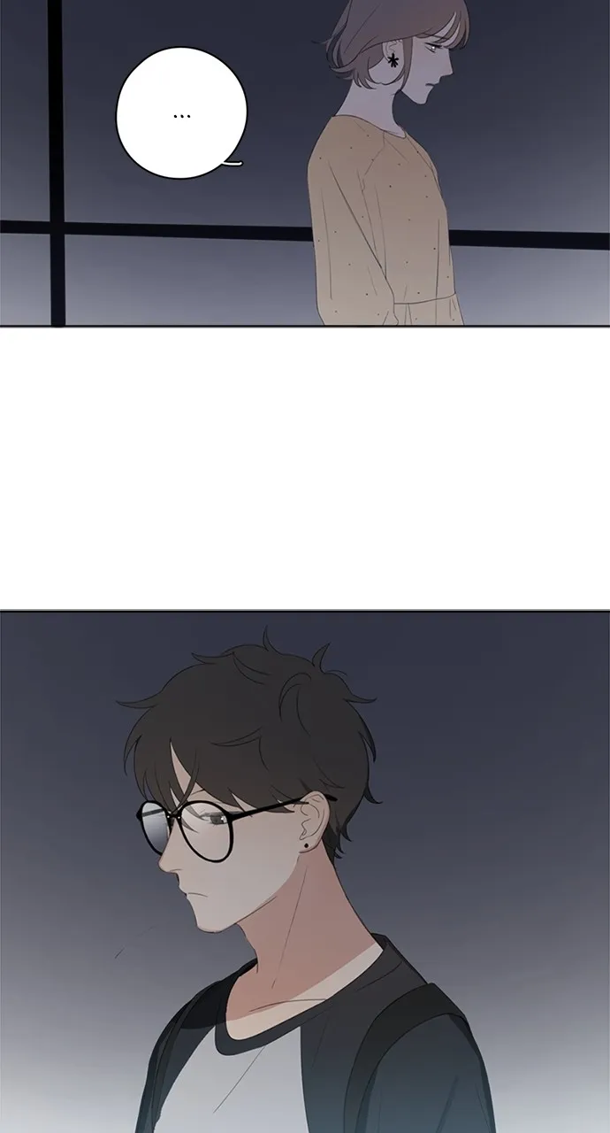 Read Here U Are chapter 23 image 6 on Lezhin