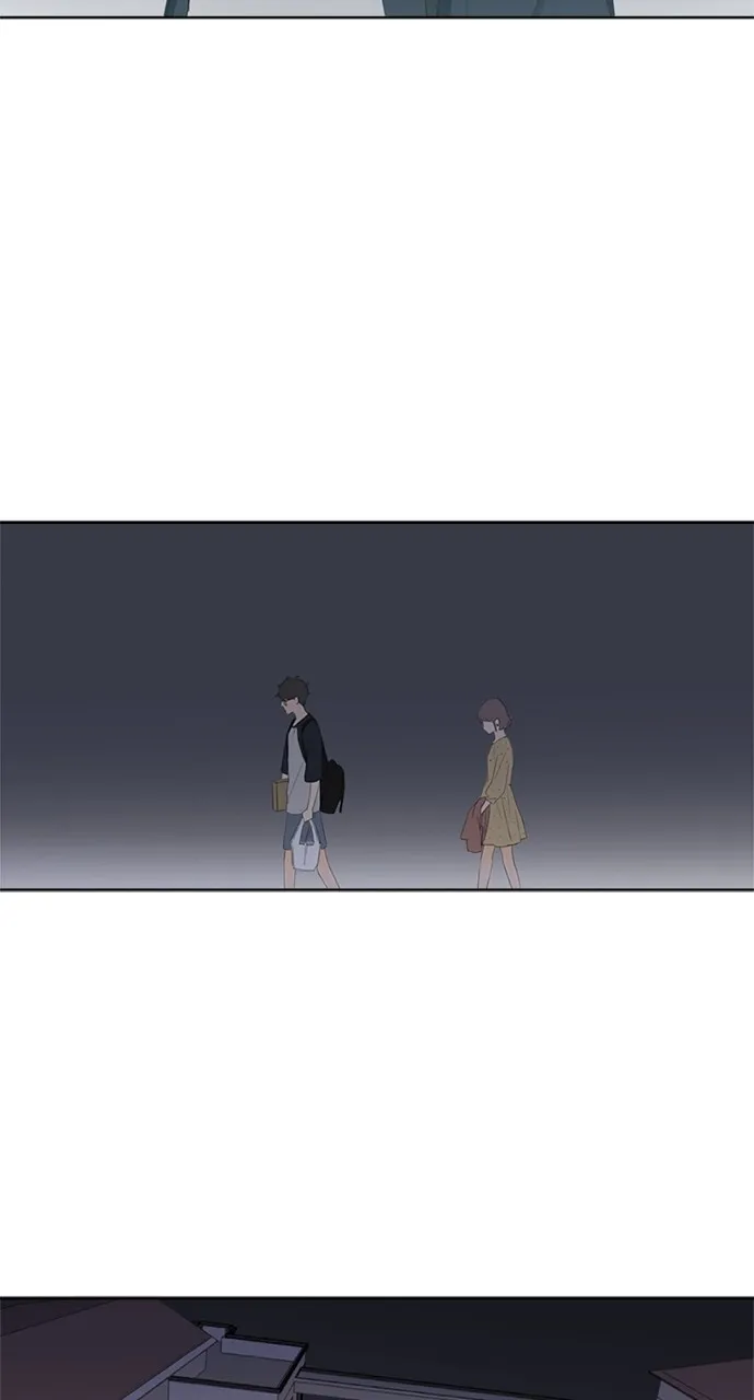 Read Here U Are chapter 23 image 7 on Lezhin