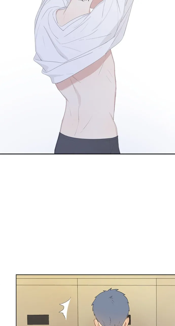 Read Here U Are chapter 24 image 11 on Lezhin