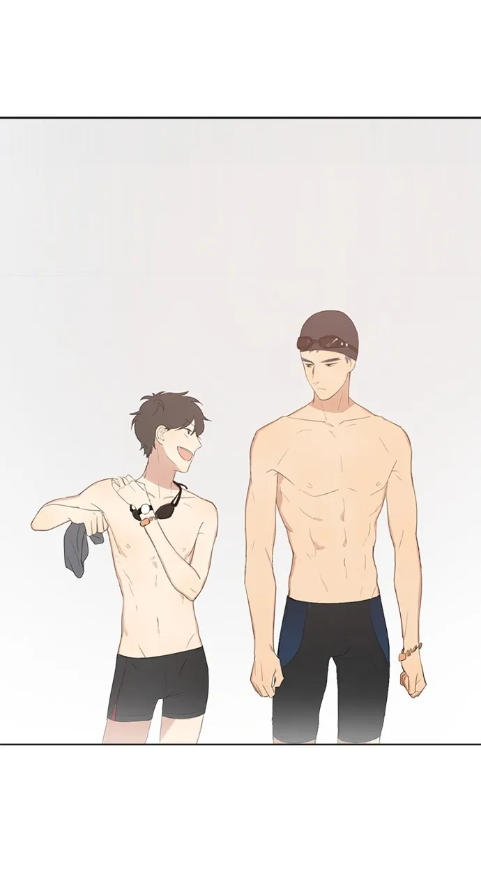 Read Here U Are chapter 24 image 13 on Lezhin